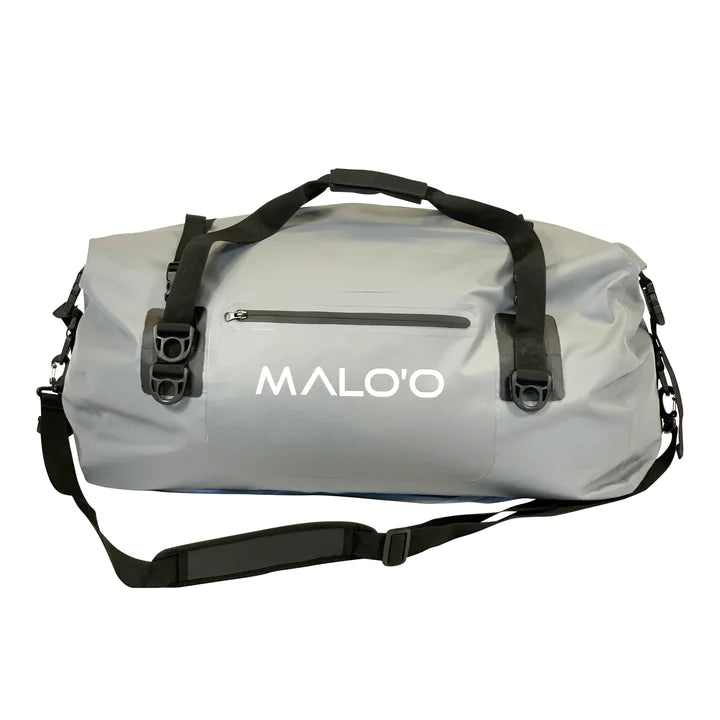 Malo'o - DryPack Roll Top Duffle Bag