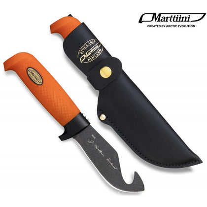 Marttiini - Martef Skinning Knife
