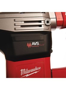 Milwaukee  - 750S 50MM Combi Hammer SDS Max