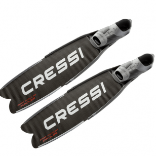 Cressi - Gara Modular Impulse Carbon