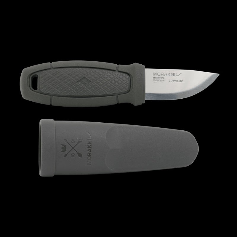 Morakniv Eldris LightDuty (S) (Dark Grey)