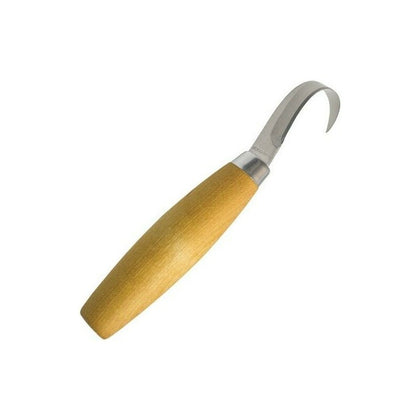 Morakniv - Wood Carving Hook Knife 163S