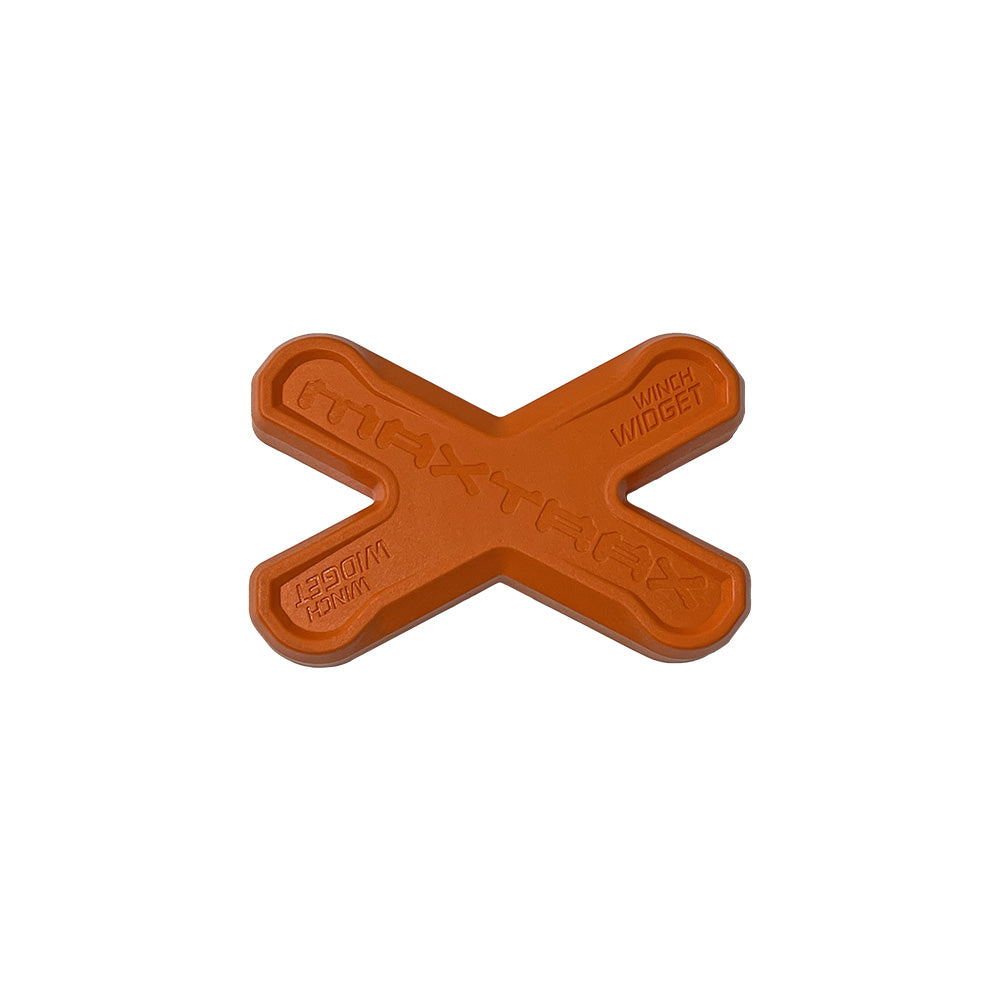 Maxtrax - Winch Widget