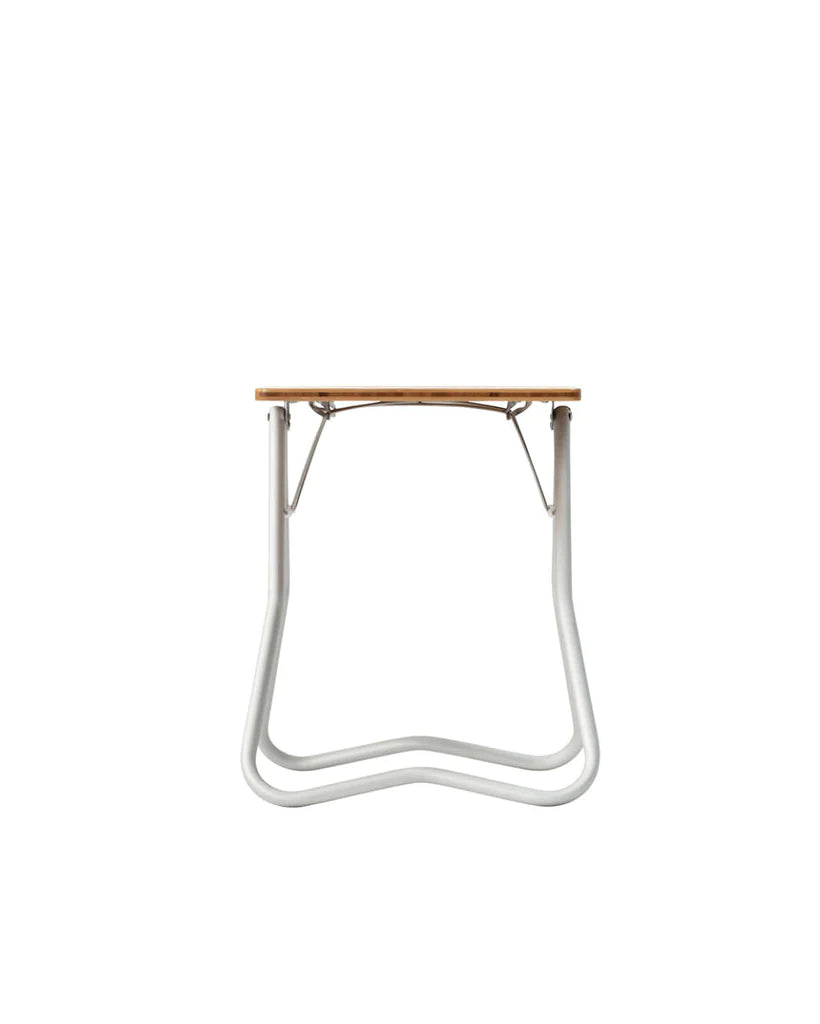 Snow Peak - Renewed Bamboo My Table