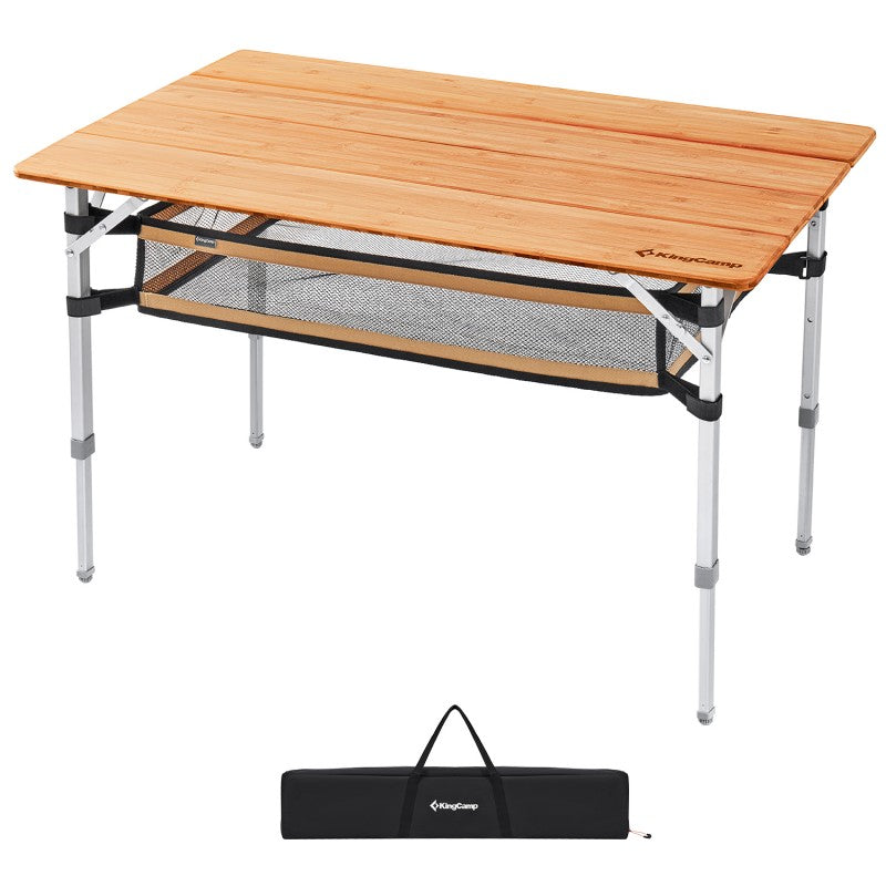 campingtisch 100 x 65 KingCamp
