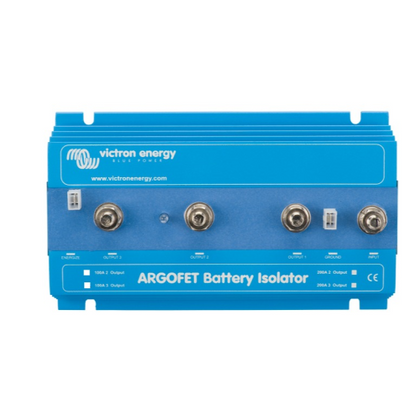 Victron - Argofet Battery Isolator 200-3