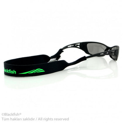 BlackFish Extreme - Thin Floating Eyewear Bands Series B5.TN