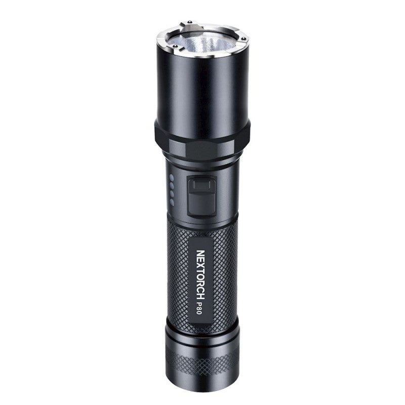 Nextorch - K21R LED Rechargeable 300 lumens