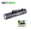 Nextorch - K21R LED Rechargeable 300 lumens