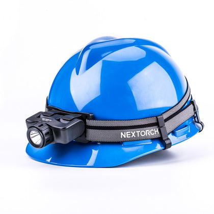 Nextorch - Max Star - 1200 Lumen LED Headlamp