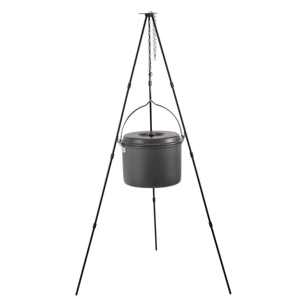 Camping Moon - Aluminum Hanging Pot  (4 L) - (B-STOCK)
