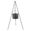 Camping Moon - Aluminum Hanging Pot  (4 L) - (B-STOCK)