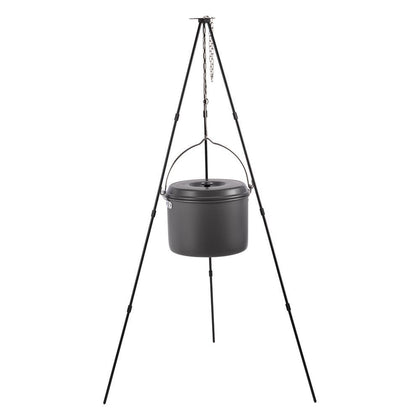 Camping Moon - Aluminum Hanging Pot  (4 L)