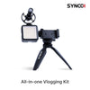 Synco - Vlogger Kit2