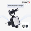 Synco - Vlogger Kit2