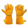 N.rit - BBQ Gloves