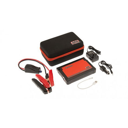 ARB - Portable Jump Starter & Powerpack 12V