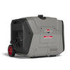 Briggs & Stratton - P4500 PowerSmart Series Inverter Generator