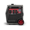 Briggs & Stratton - P4500 PowerSmart Series Inverter Generator