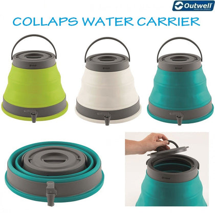Outwell - Collaps Water Carrier - B7RY