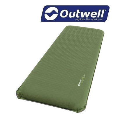 Outwell - Dreamcatcher Single XL (12CM)