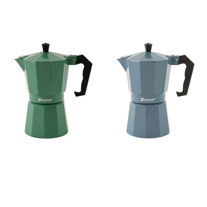 Outwell - Manley Expresso Maker (L)