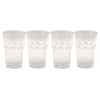 Outwell - Orchid Tumbler Set (4 Tumblers)