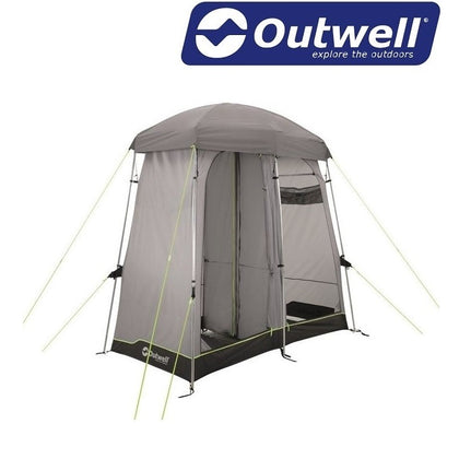 Outwell - Seahaven Comfort station Double