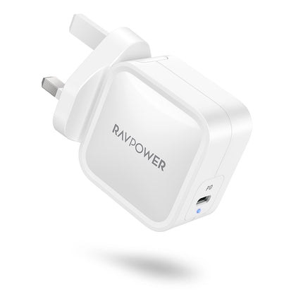 RAVPower - Wall Charger
