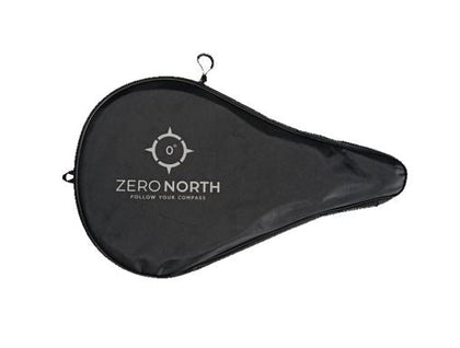 Zero North - Padel Tennis Racket Cover