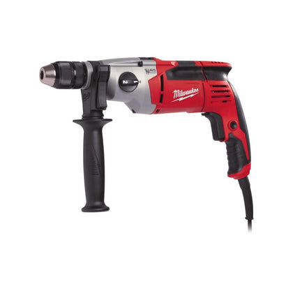 Milwaukee  - PD2E24R 13MM Percussion Drill 1020 W 2 Speed