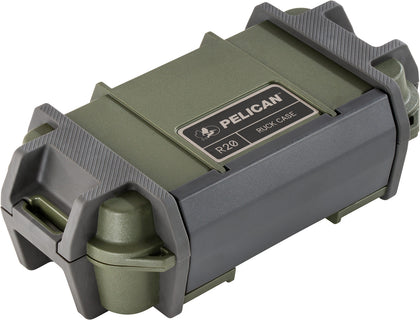 Pelican - R20 Personal Utility Ruck Case (OD Green)