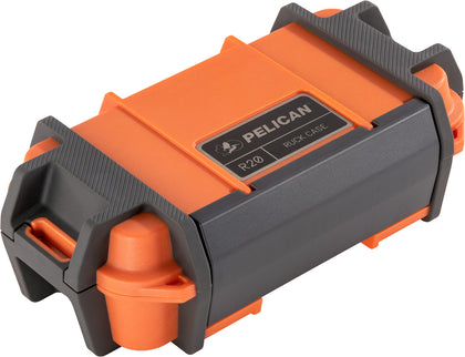 Pelican - R20 Personal Utility Ruck Case  - Q8OV
