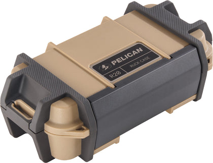 Pelican - R20 Personal Utility Ruck Case (Tan)