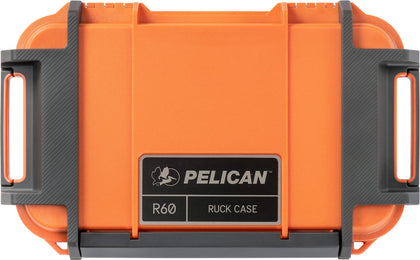Pelican - R60 Personal Utility Ruck Case  - IBF