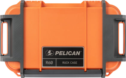 Pelican - R60 Personal Utility Ruck Case  - Q8OV