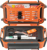 Pelican - R60 Personal Utility Ruck Case (Orange)