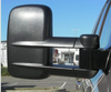 Clearview - Towing Mirrors For Toyota LandCruiser 200 Series 2007 to Current