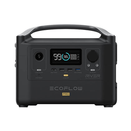 Ecoflow - River Pro