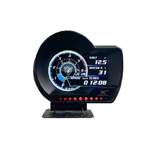 OBD1 Speedometer - FBH