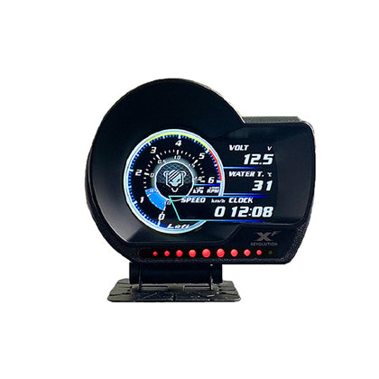 OBD1 Speedometer