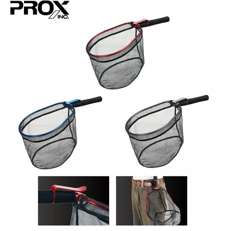 Prox - AJ Net (Oval)