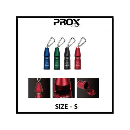 Prox - Magnet Dust Box (S)