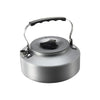 Camping Moon - Aluminum Teapot (1 L) - KOR