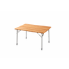 KingCamp - Bamboo Flodable Table (65X50X45 cm) - KOR