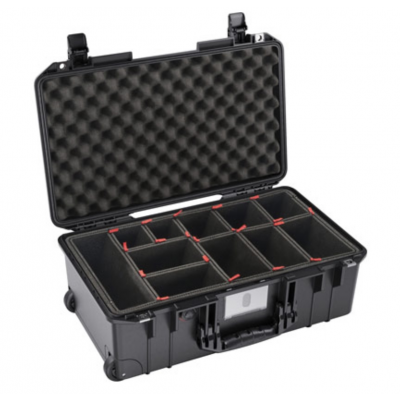 Pelican - 1535TPKIT TrekPak Case Divider Kit