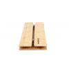 KingCamp - Bamboo Flodable Table (65X50X45 cm) - KOR