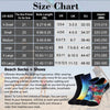 Randy Sun - Quick Dry Non-Slip Beach Socks - FBH