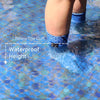 Randy Sun - Waterproof Breathable Socks (High Knee - X85)