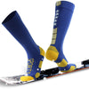 Randy Sun - Waterproof Breathable Socks (High Knee - X121B)
